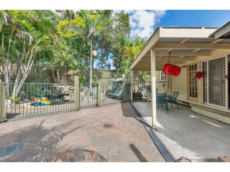 64 Williams Street West, Coalfalls QLD 4305