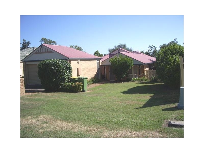 12 Willowtree Drive, Flinders View QLD 4305