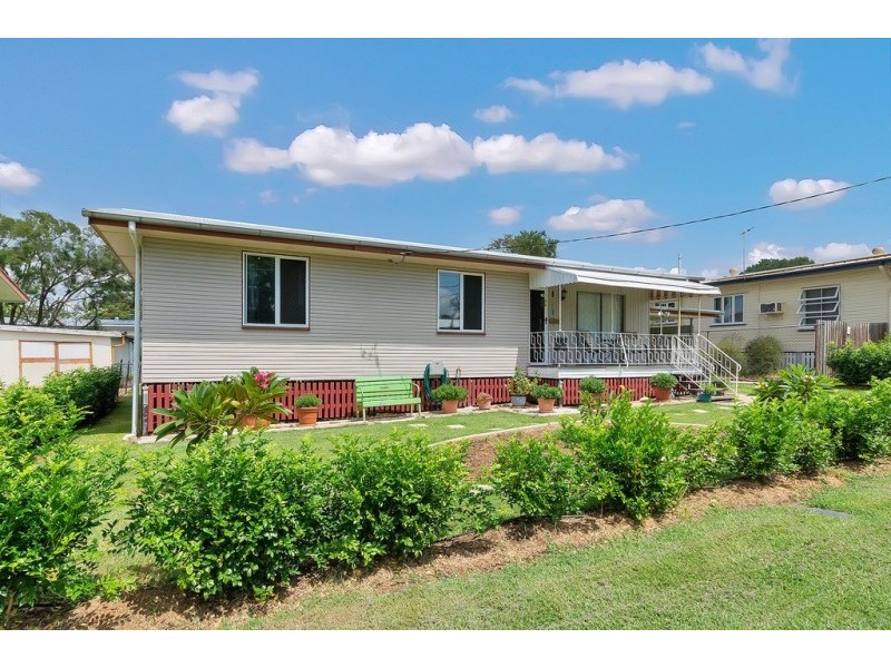 7 Edgar Street, Eastern Heights QLD 4305