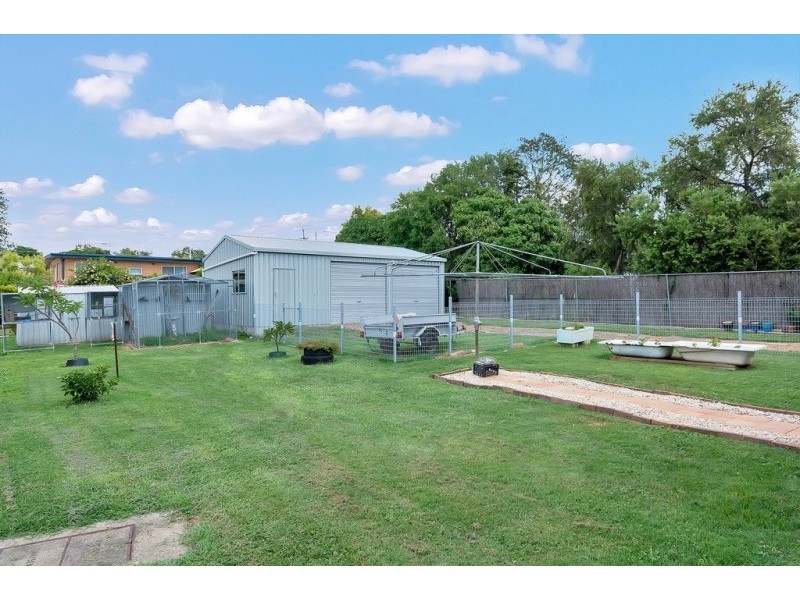7 Edgar Street, Eastern Heights QLD 4305