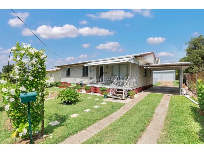 7 Edgar Street, Eastern Heights QLD 4305