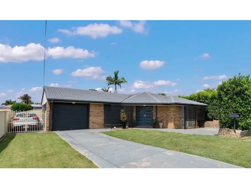 310 Whitehill Road, Flinders View QLD 4305