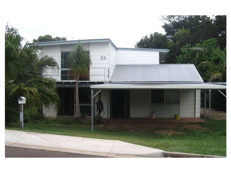 26 Fitzroy Street, Churchill QLD 4305