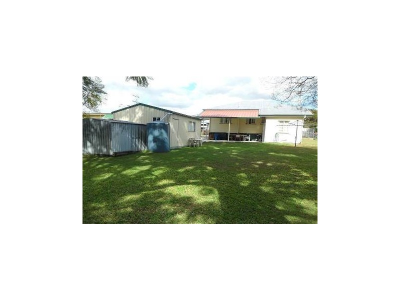 136 Glebe Road, Booval QLD 4304