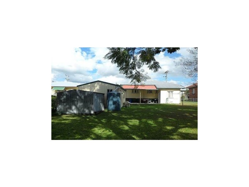 136 Glebe Road, Booval QLD 4304