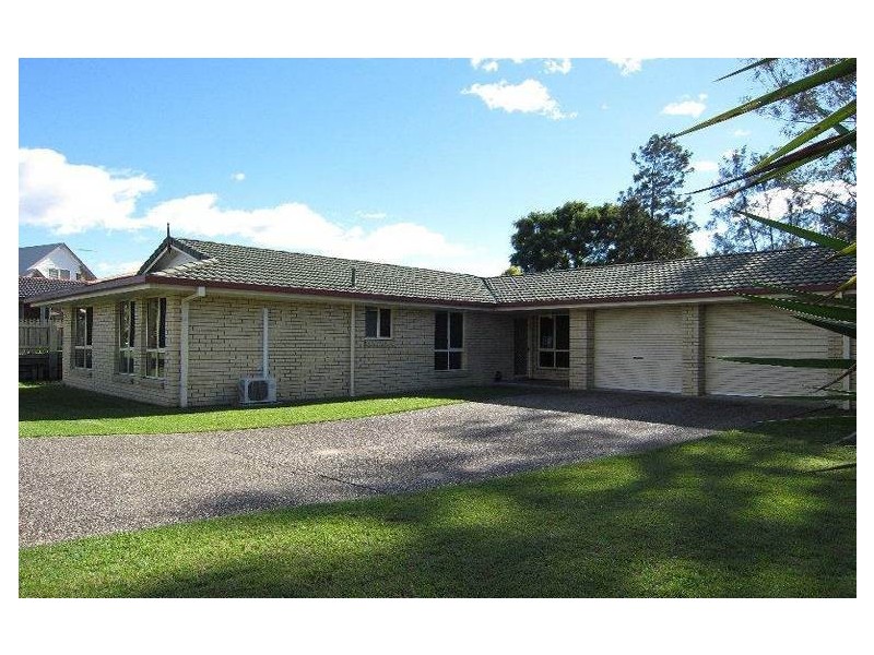 10 Arabian Close, Yamanto QLD 4305
