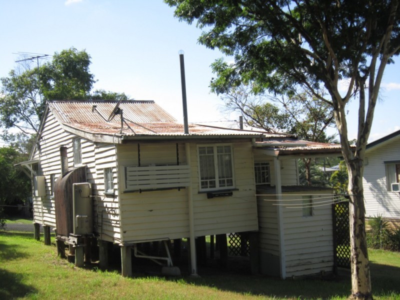 10 Payne Street, North Ipswich QLD 4305