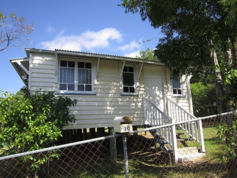 10 Payne Street, North Ipswich QLD 4305