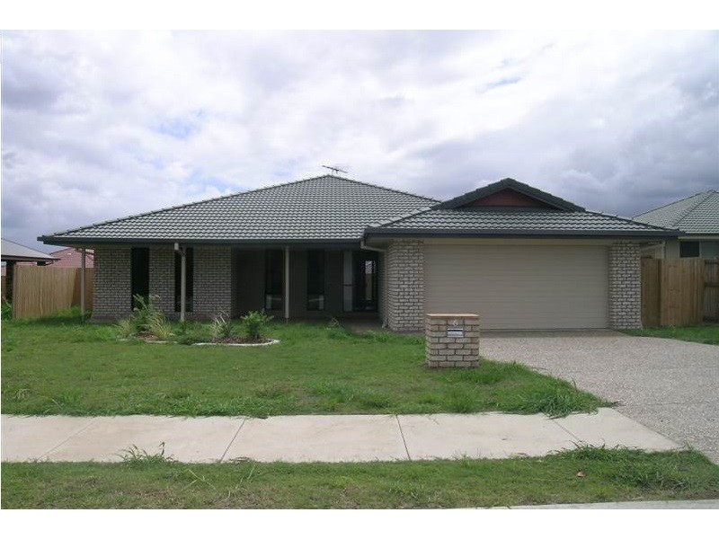6 Willow Close, Raceview QLD 4305