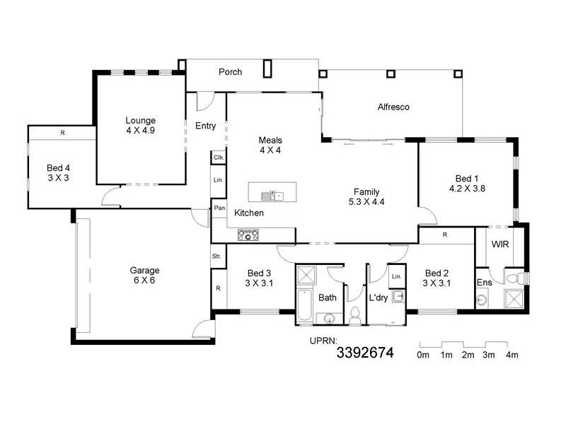 13 Spotted Gum Crescent, Flinders View QLD 4305