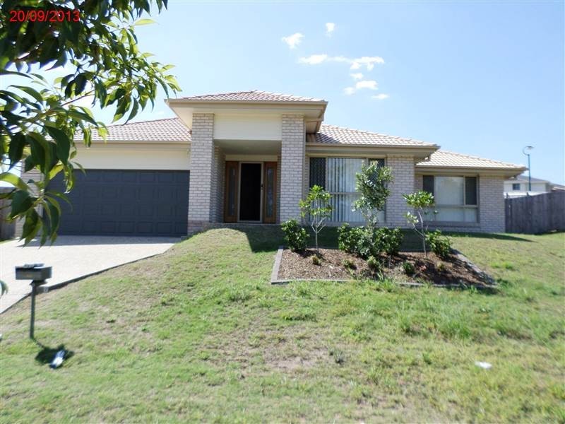 7 Atlantic Drive, Brassall QLD 4305