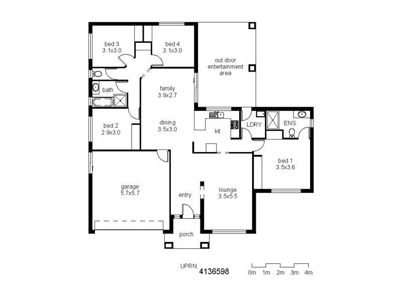 7 Atlantic Drive, Brassall QLD 4305
