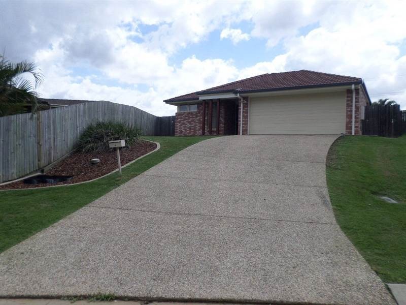 4 Cottonwood Court, Brassall QLD 4305