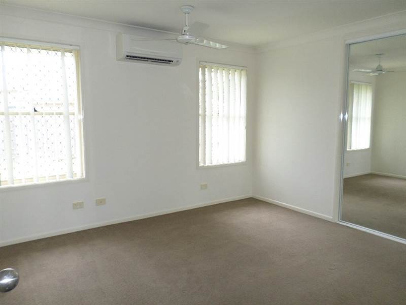 4 Cottonwood Court, Brassall QLD 4305