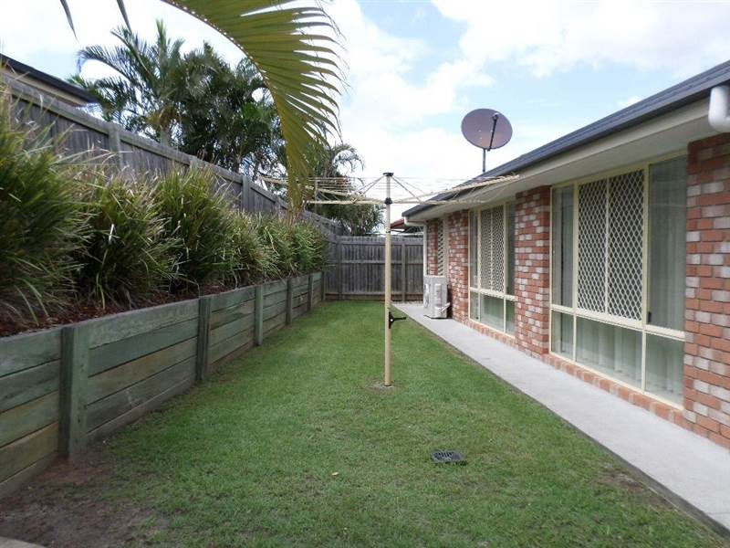 4 Cottonwood Court, Brassall QLD 4305