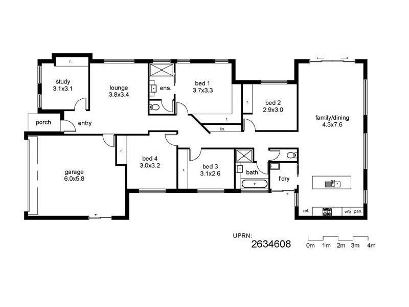 4 Cottonwood Court, Brassall QLD 4305