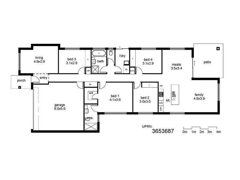 34 Romulus Circuit, Augustine Heights QLD 4300