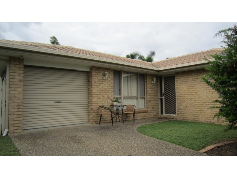 97 Equestrian Drive, Yamanto QLD 4305