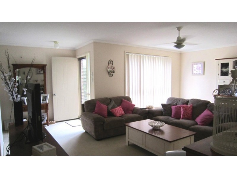 97 Equestrian Drive, Yamanto QLD 4305