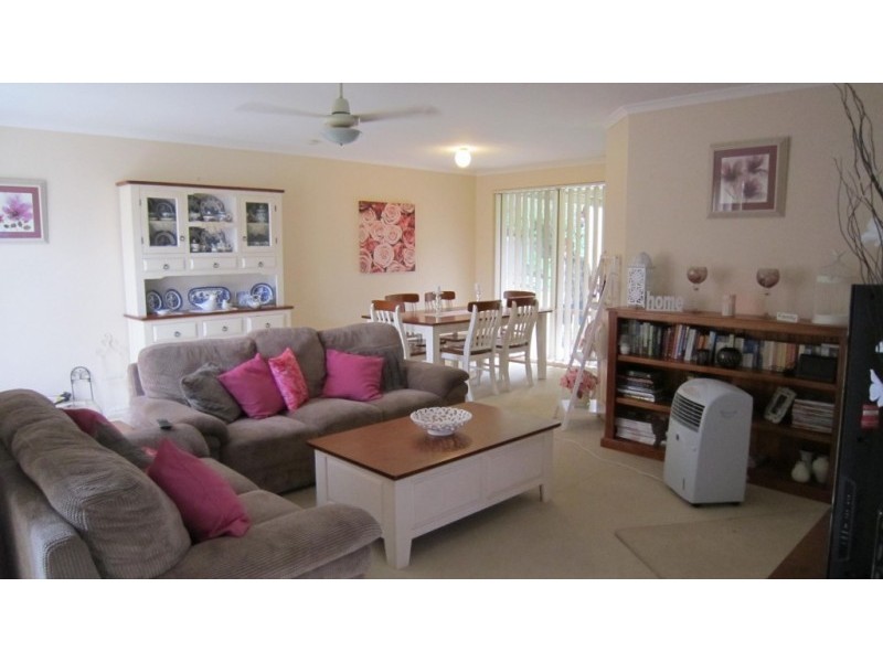 97 Equestrian Drive, Yamanto QLD 4305