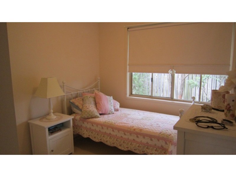 97 Equestrian Drive, Yamanto QLD 4305