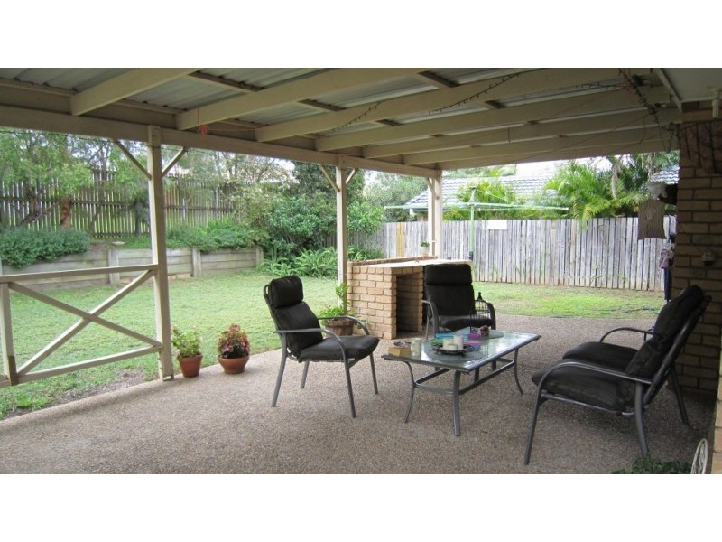 97 Equestrian Drive, Yamanto QLD 4305