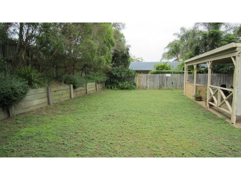 97 Equestrian Drive, Yamanto QLD 4305