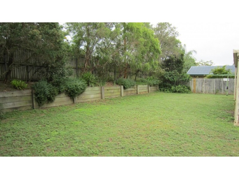 97 Equestrian Drive, Yamanto QLD 4305