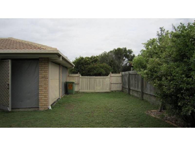 97 Equestrian Drive, Yamanto QLD 4305