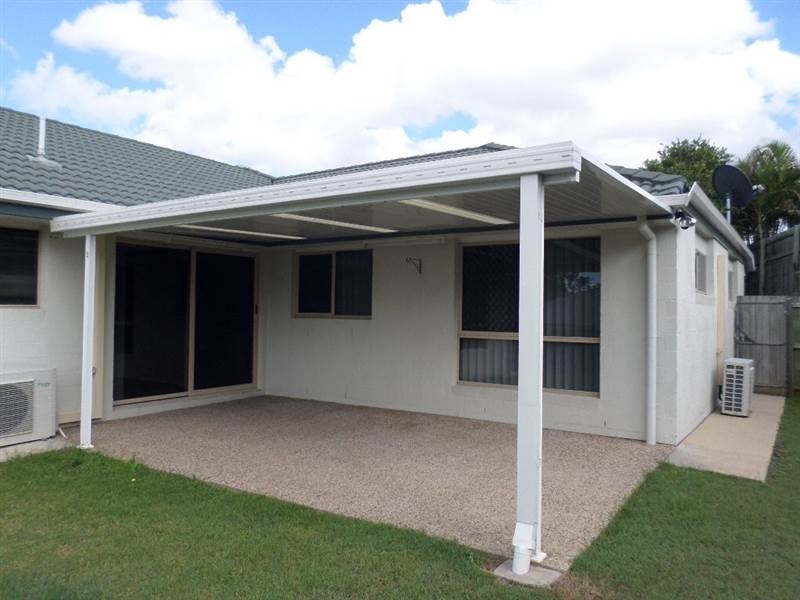 3 Mastwood Court, Brassall QLD 4305
