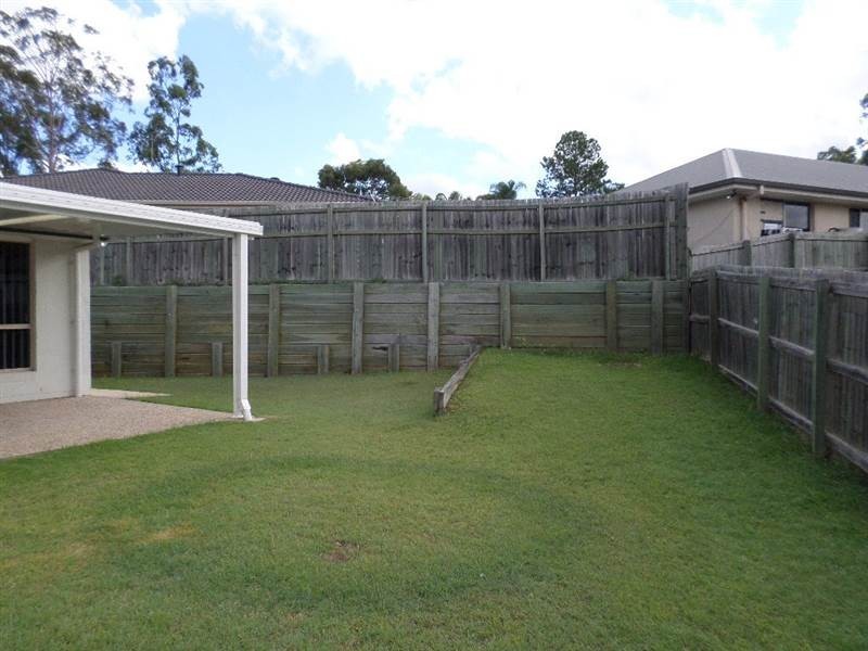 3 Mastwood Court, Brassall QLD 4305