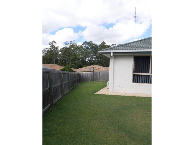 3 Mastwood Court, Brassall QLD 4305