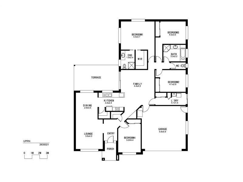 3 Mastwood Court, Brassall QLD 4305