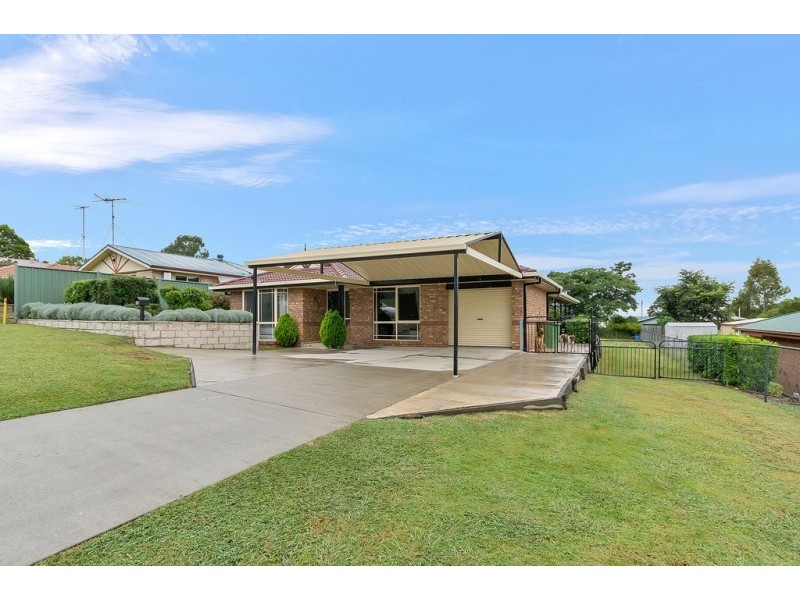 10 Creedy Street, Rosewood QLD 4340