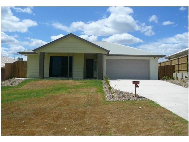 46 Willowtree Drive, Flinders View QLD 4305