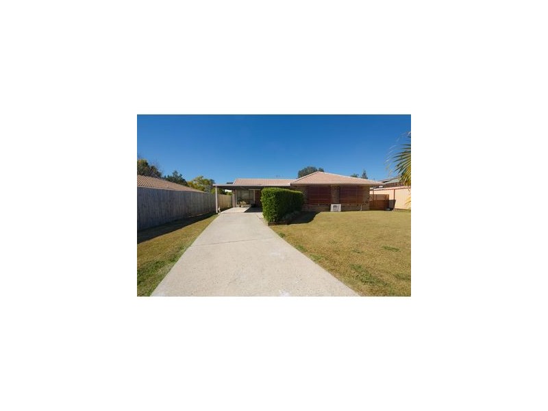 3 Wallace Street, Flinders View QLD 4305