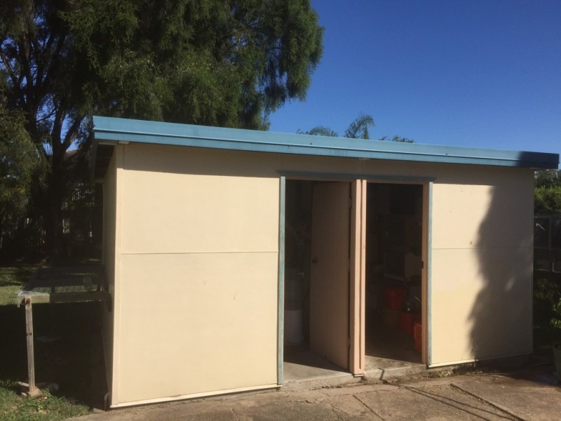 20 Mcgill Street, Raceview QLD 4305