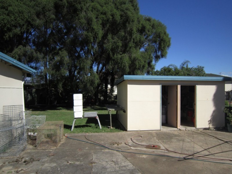 20 Mcgill Street, Raceview QLD 4305