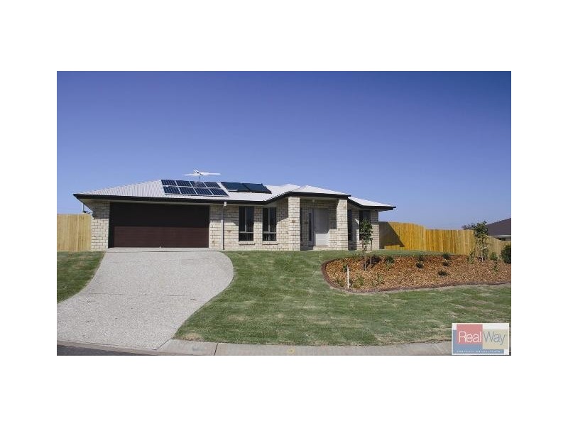 13 Petal Place, Yamanto QLD 4305