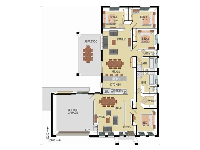 13 Petal Place, Yamanto QLD 4305