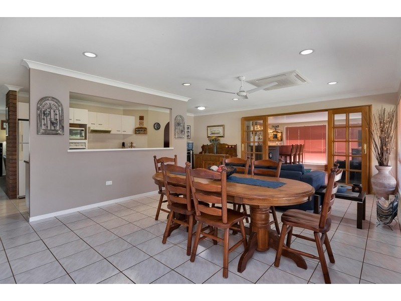62 Equestrian Drive, Yamanto QLD 4305
