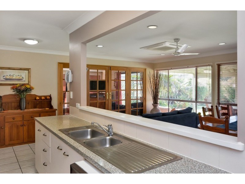 62 Equestrian Drive, Yamanto QLD 4305