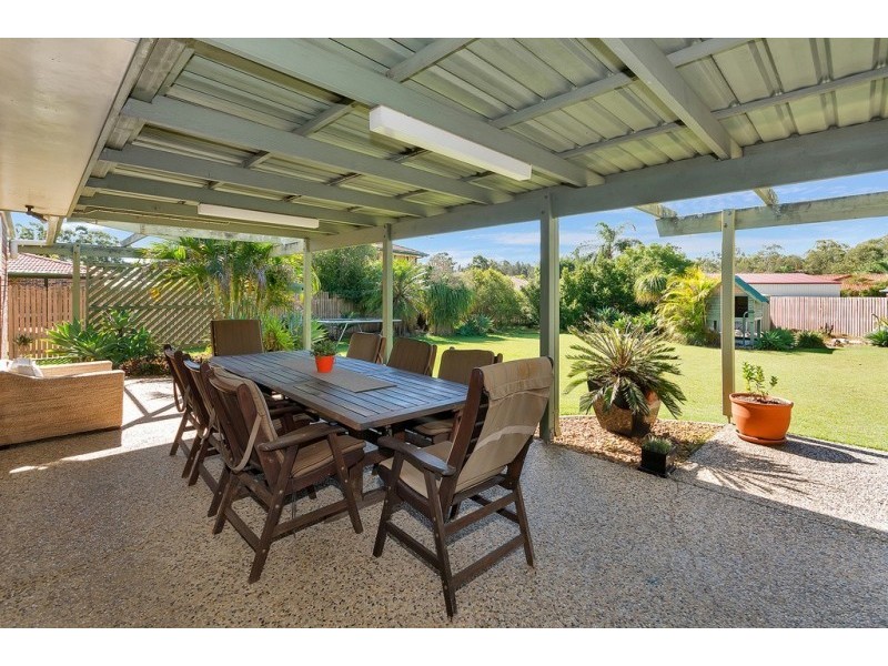 62 Equestrian Drive, Yamanto QLD 4305
