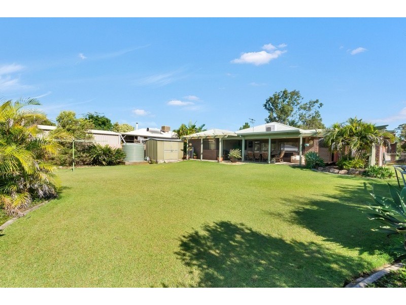 62 Equestrian Drive, Yamanto QLD 4305