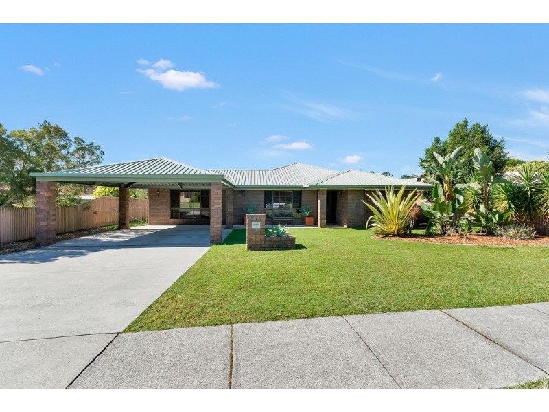62 Equestrian Drive, Yamanto QLD 4305