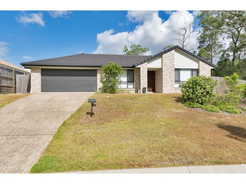 4 Surprize Avenue, Brassall QLD 4305