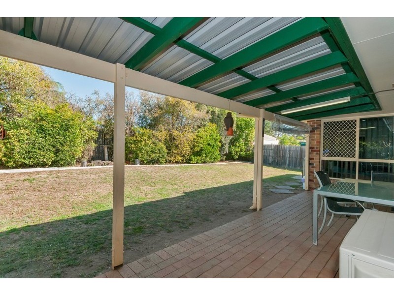 26 Mustang Street, Yamanto QLD 4305