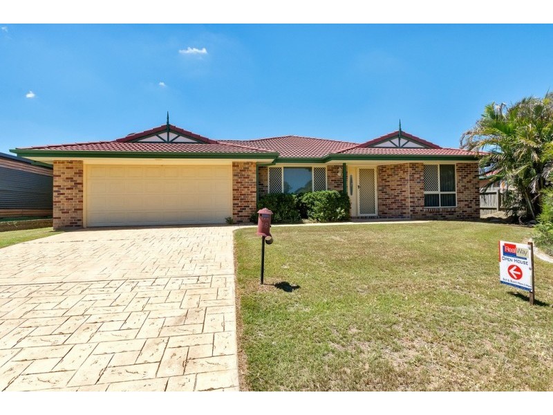 26 Mustang Street, Yamanto QLD 4305