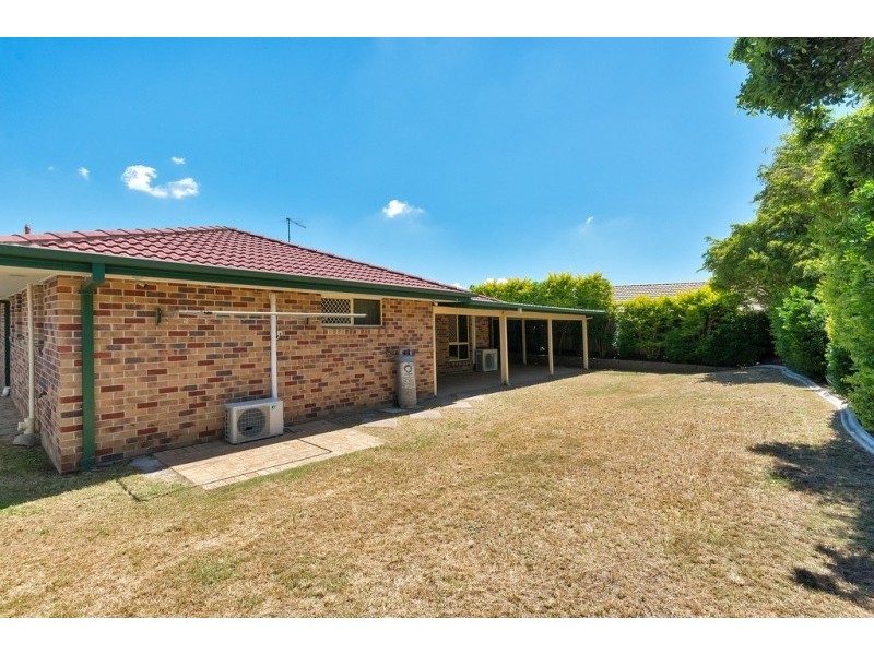 26 Mustang Street, Yamanto QLD 4305