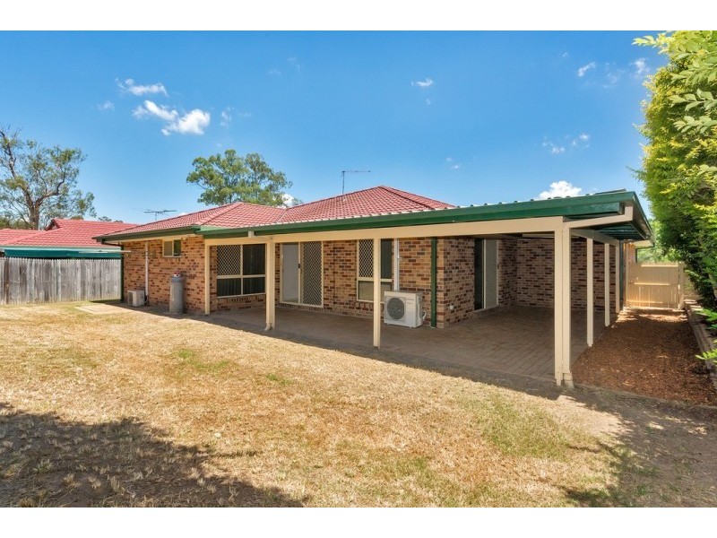26 Mustang Street, Yamanto QLD 4305